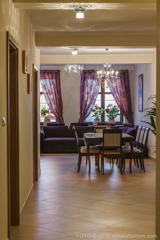 Perly Baltyku Apartman Puck Kültér fotó