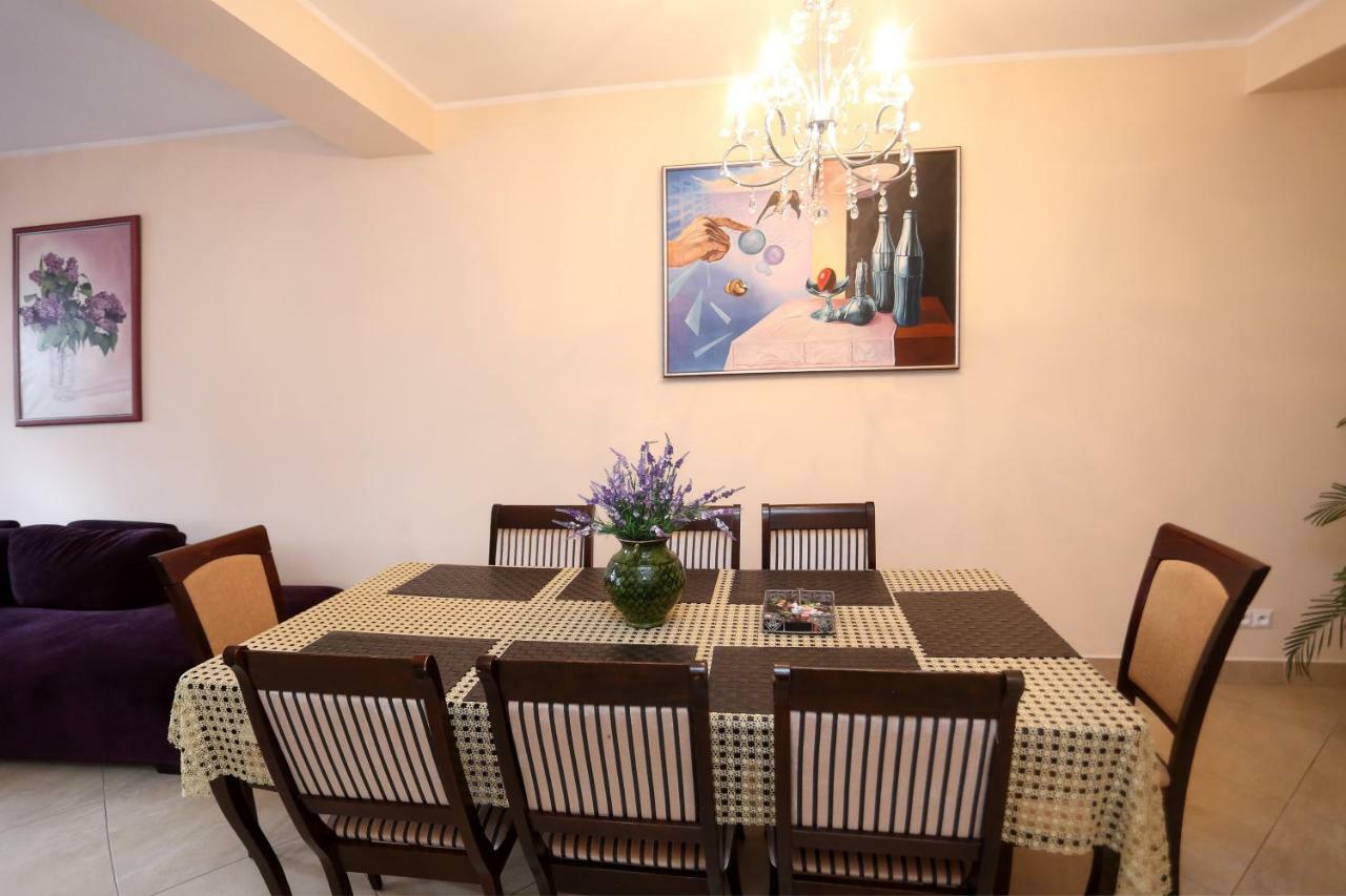 Perly Baltyku Apartman Puck Kültér fotó
